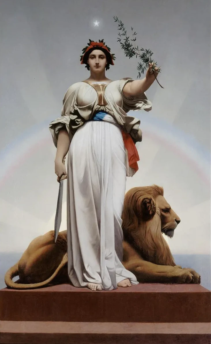 La R publique