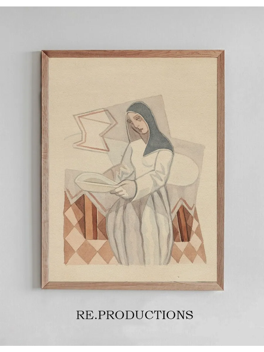 La Religieuse
