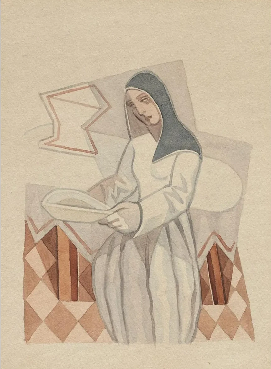 La Religieuse