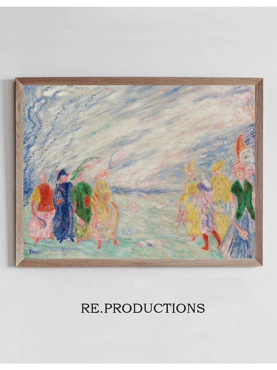 La Rencontre