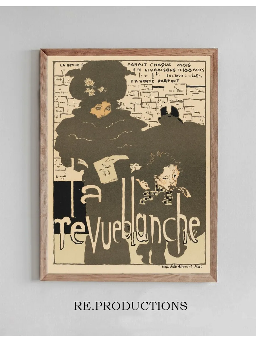La Revue Blanche