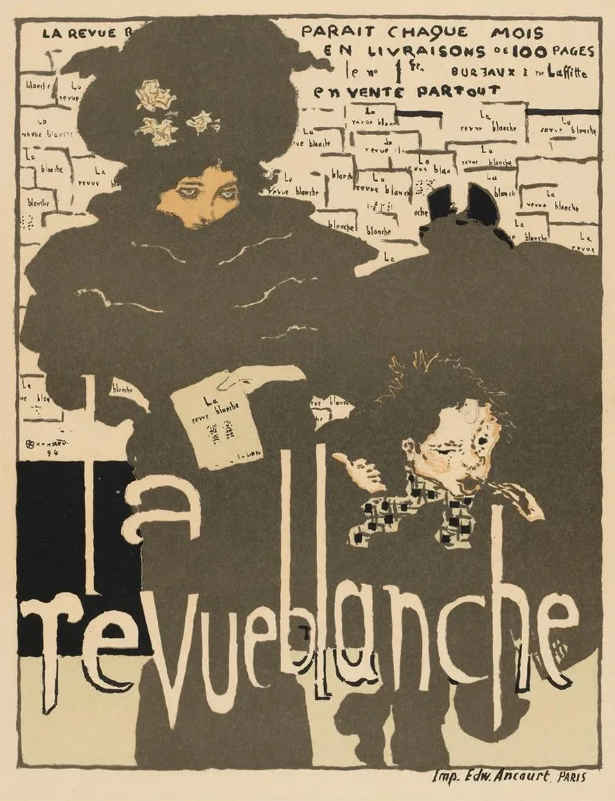 La Revue Blanche