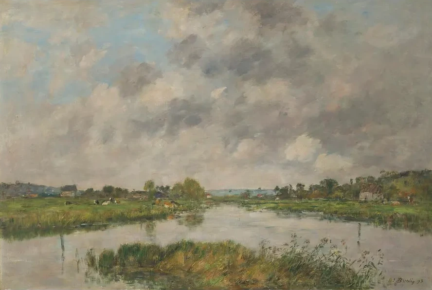 La Rivi re morte Deauville