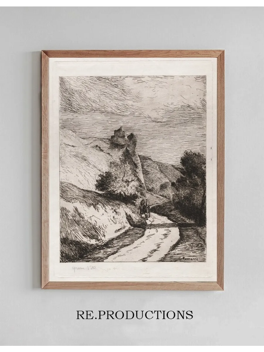 La Roche - Guyon