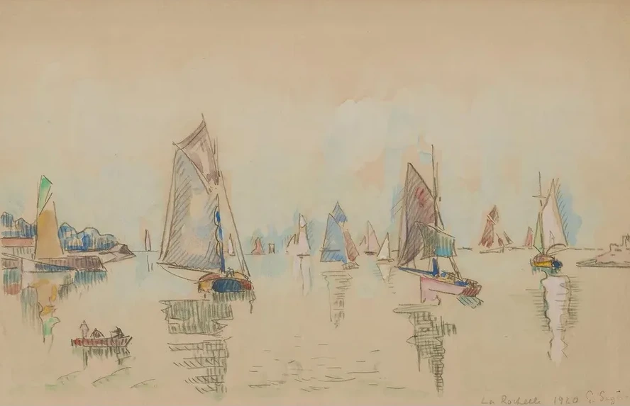 La Rochelle