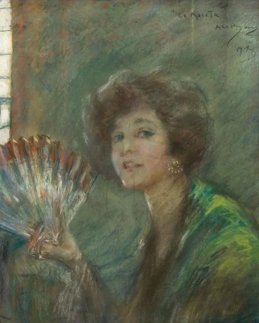 La Rosita