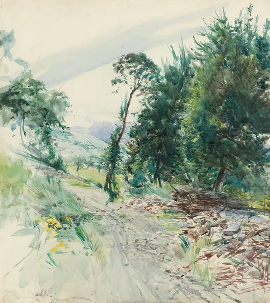 La Route
