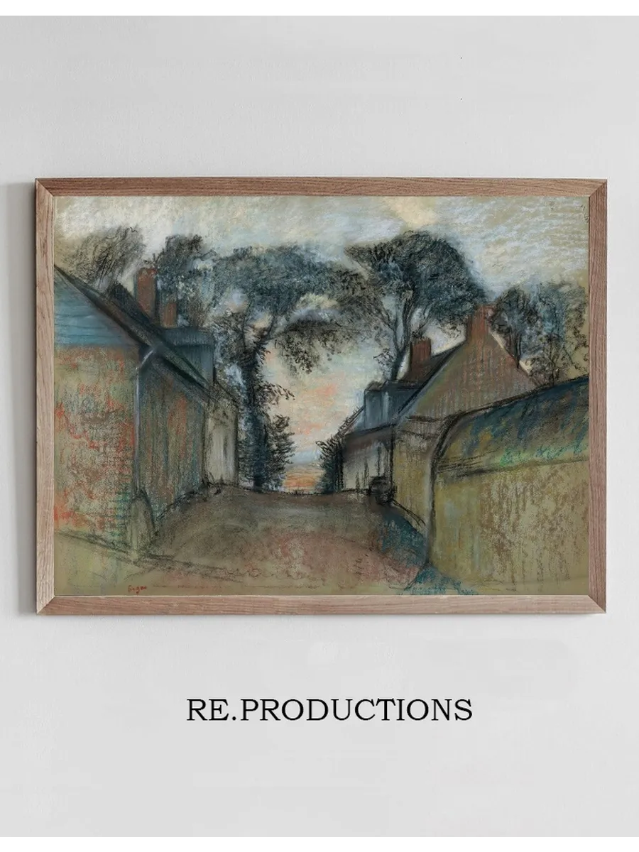 La Rue Quesnoy Saint - Val ry - Sur - Somme