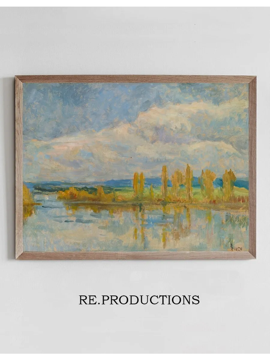 La Seine Guernes