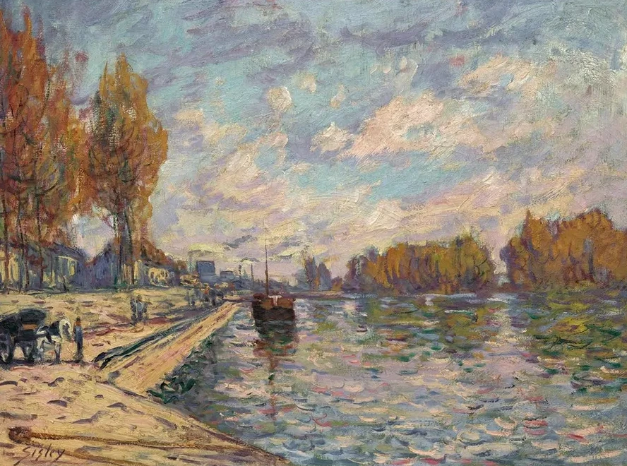 La Seine Suresnes