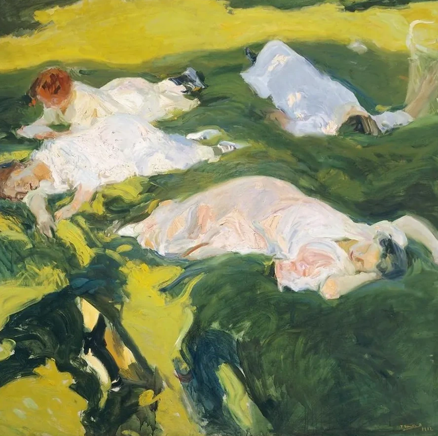 La Siesta