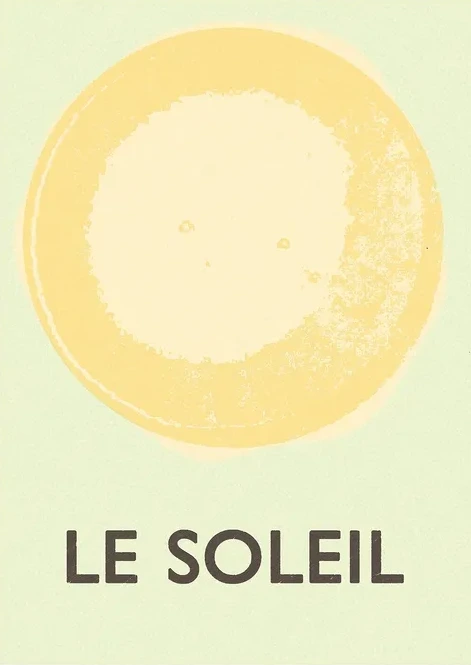 La Soleil