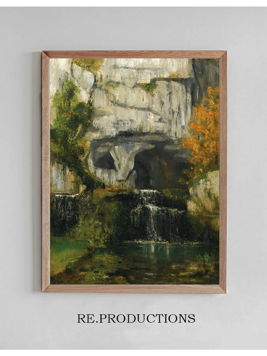 La Source Du Lison