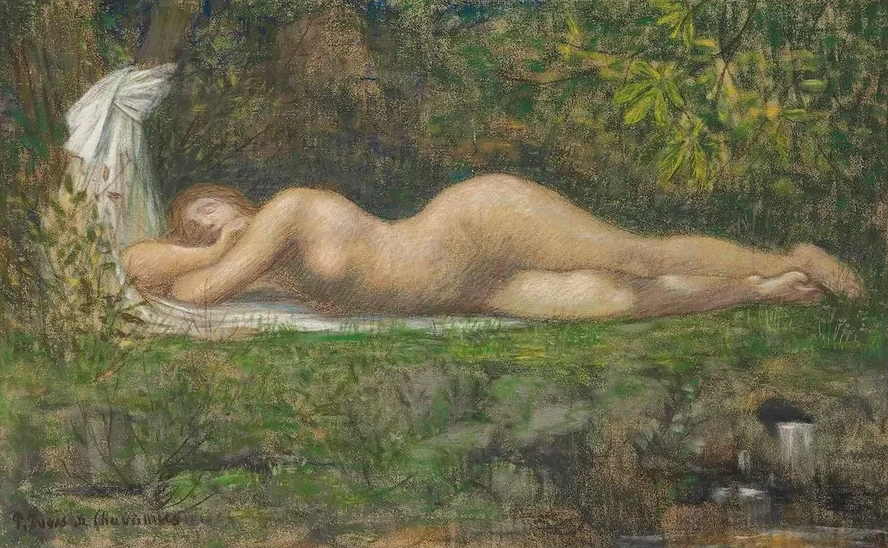 La Source