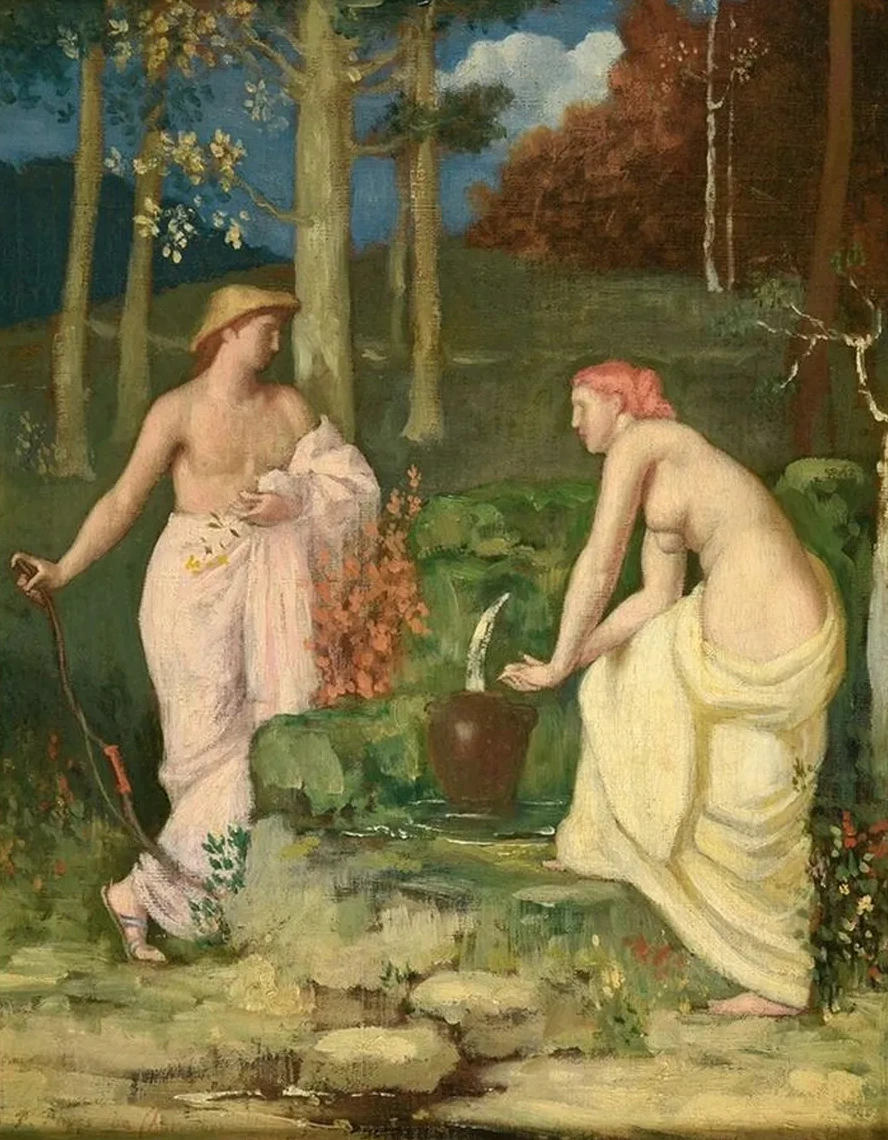 La Source