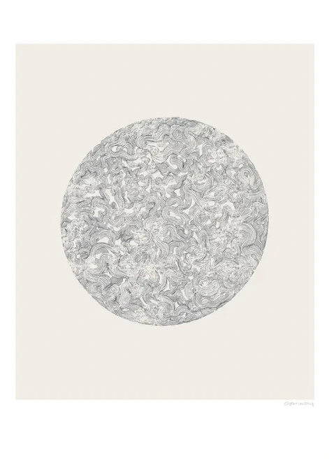 La Sph re - Ivory Deep
