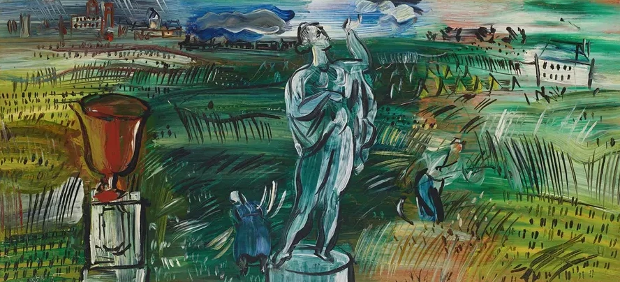 La Statue