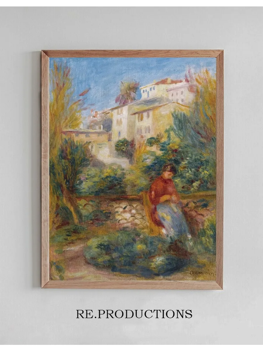 La Terrasse Cagnes