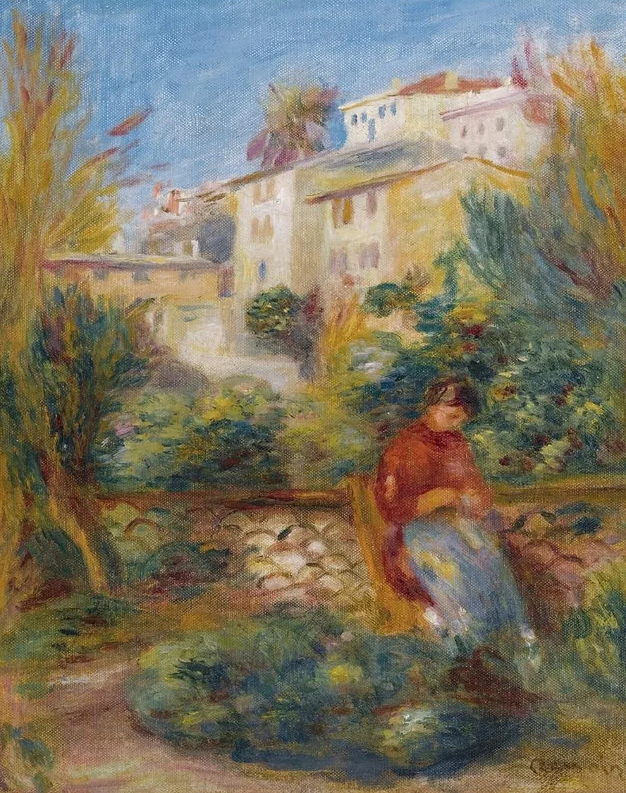 La Terrasse Cagnes