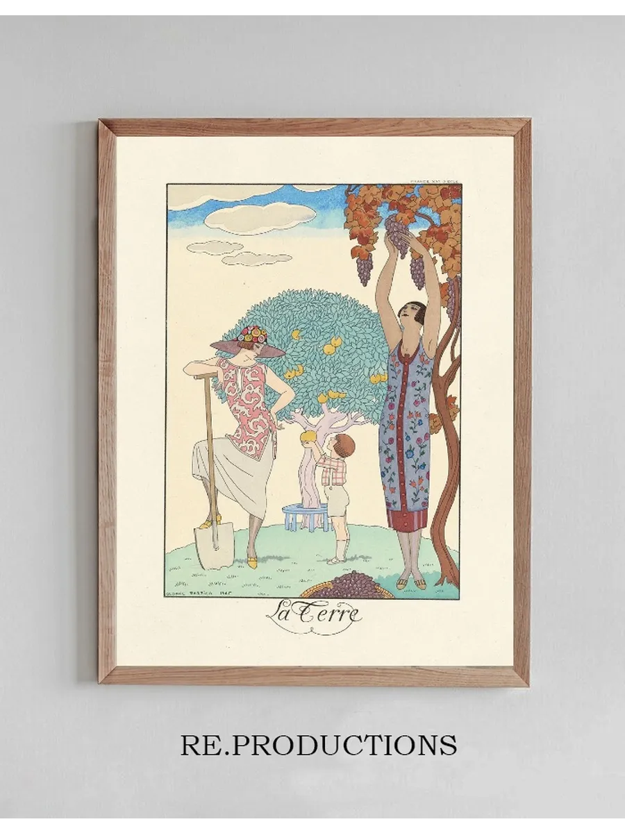 La Terre (Earth)