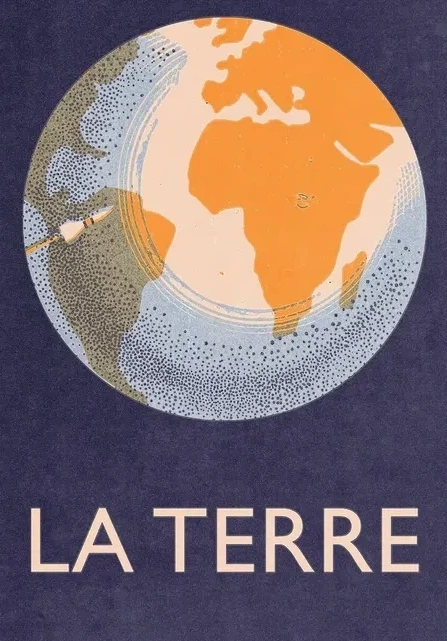 La Terre