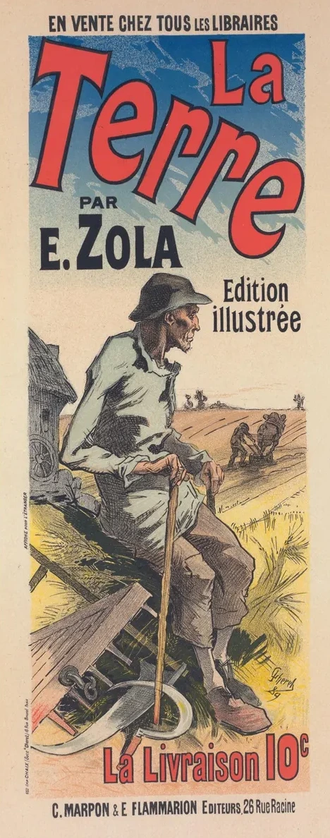 La Terre