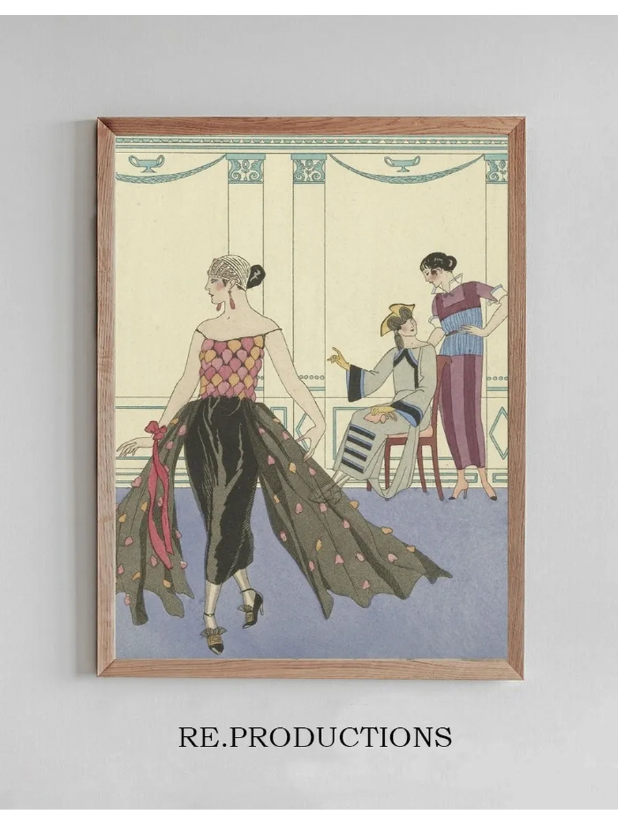 La Toilette D licieuse