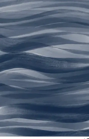 La Vague Bleue