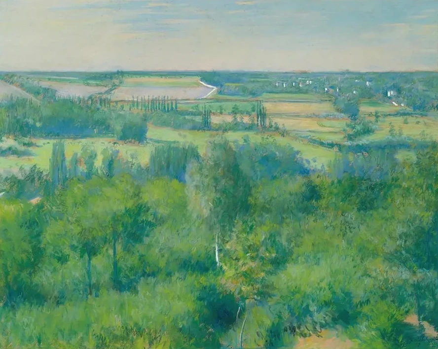 La Vall e De L yerres