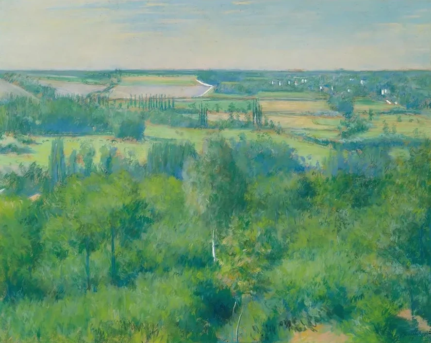 La Vall e De L yerres