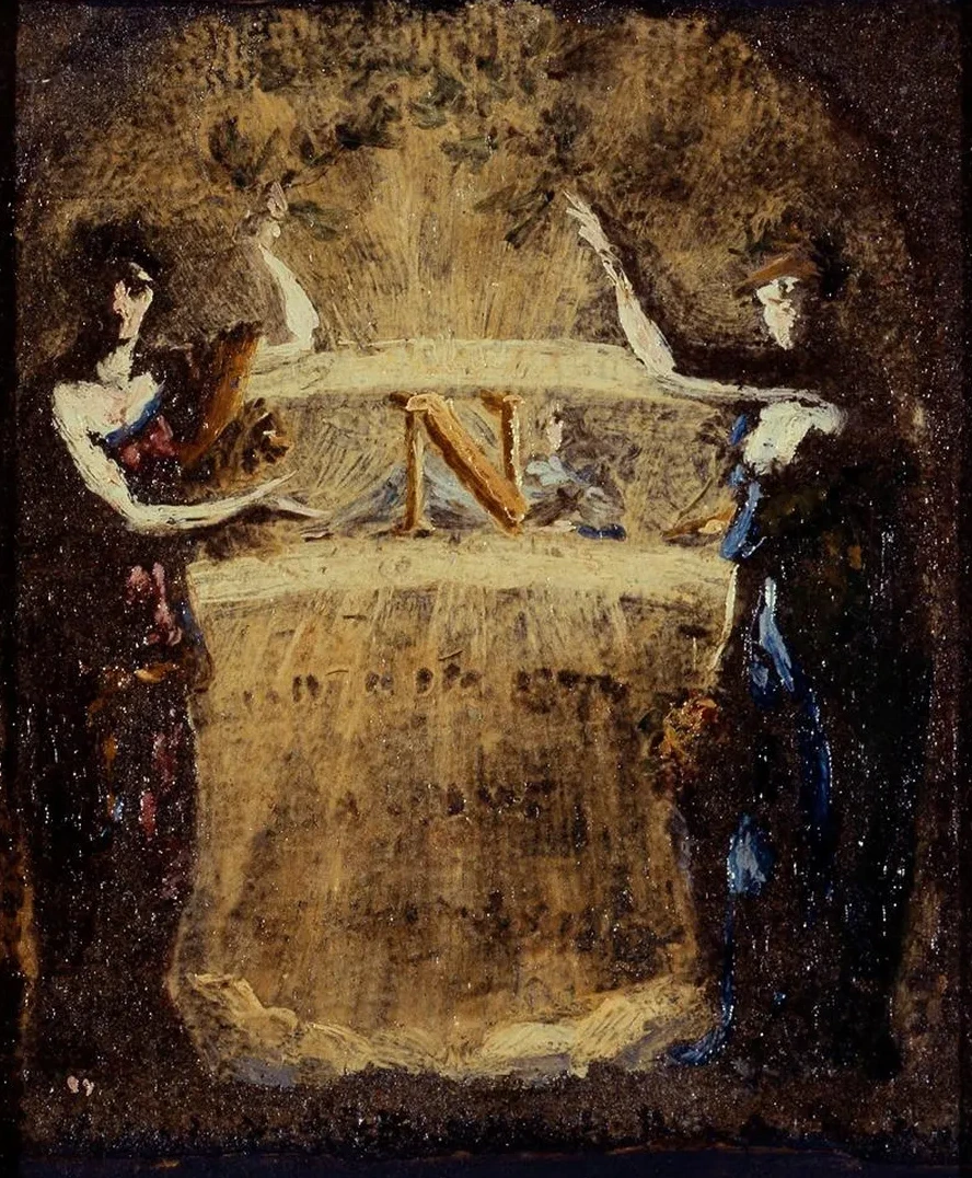 La Victoire et la Paix