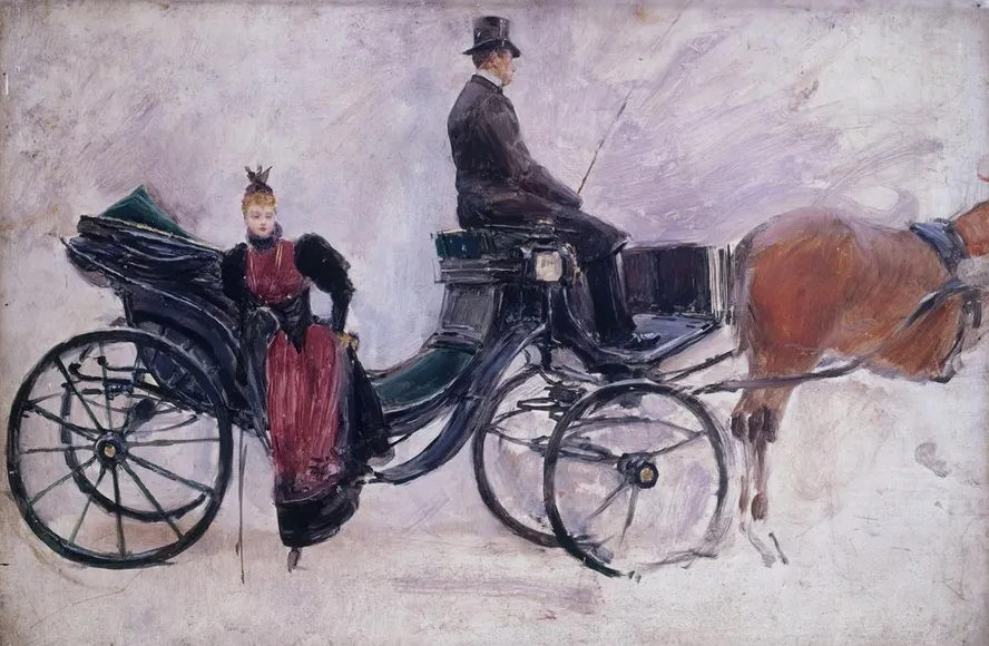 La Victoria