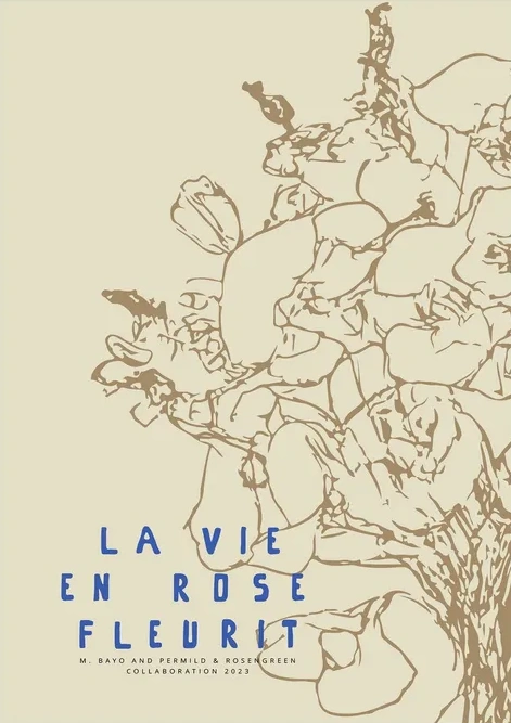 La Vie en Rose