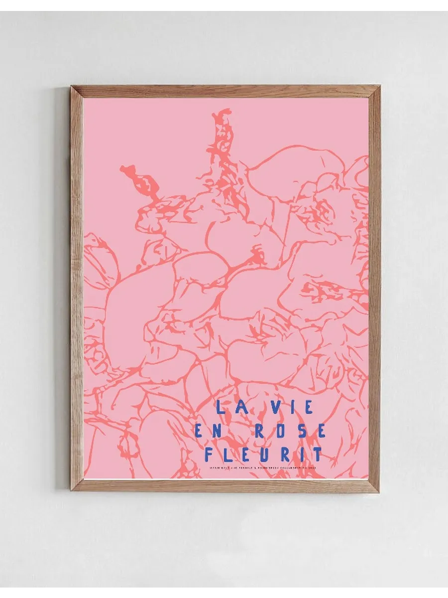 La Vie en Rose