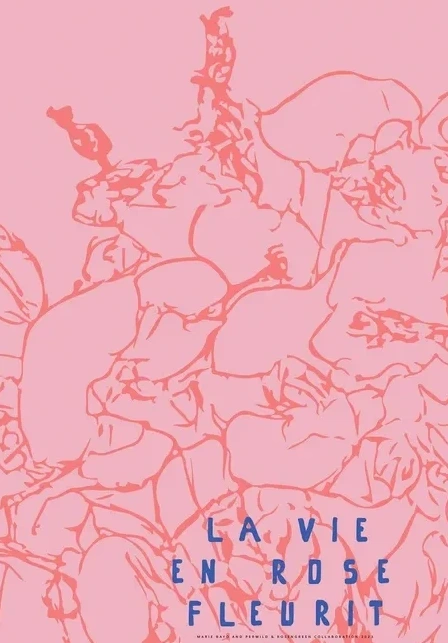 La Vie en Rose