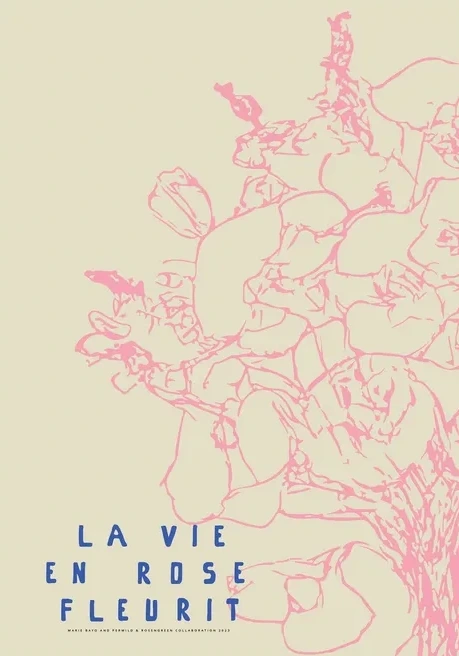 La Vie en Rose