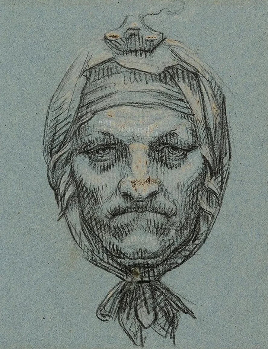 La Vieillesse