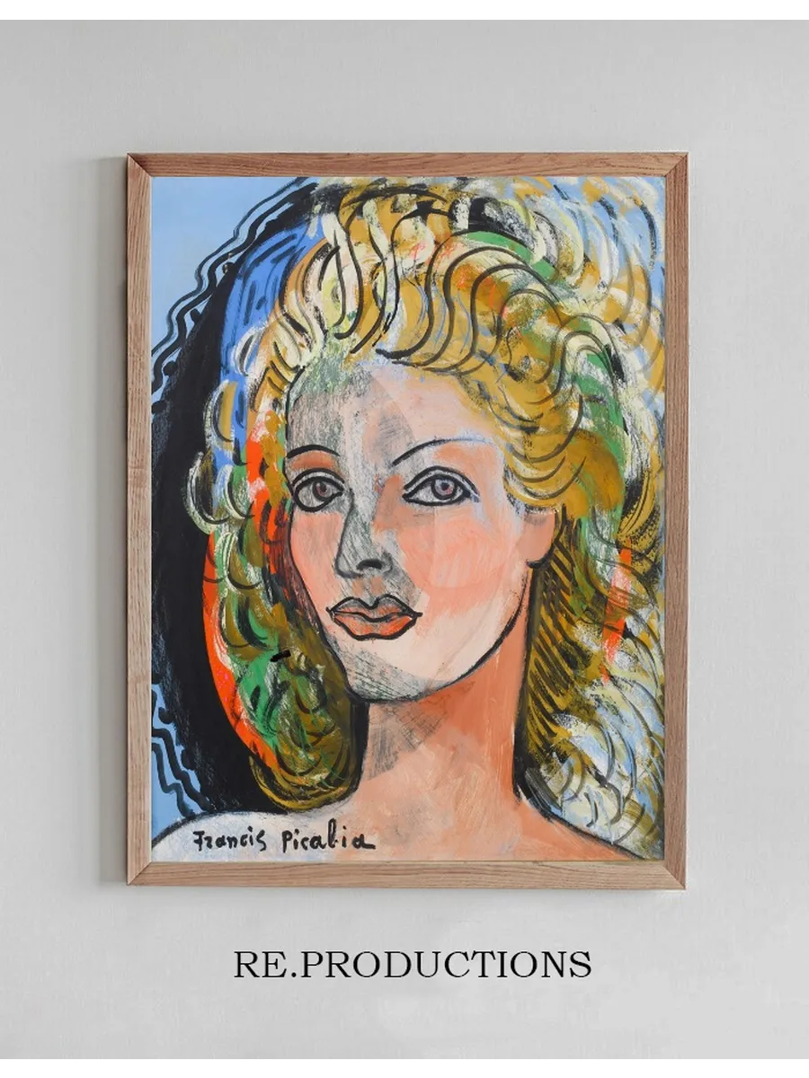 La Blonde