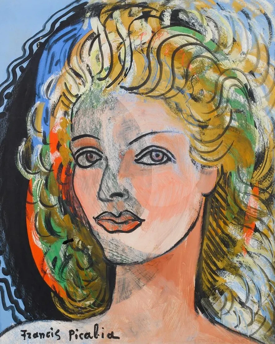 La Blonde