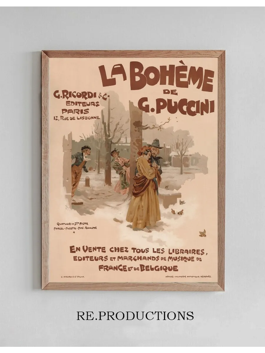 La Boh Me