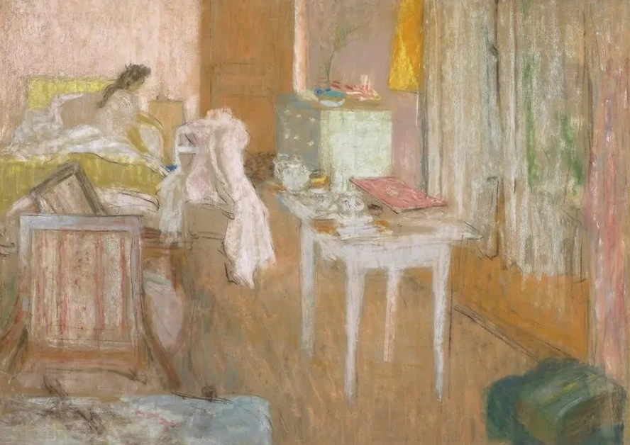 La Chambre Rose