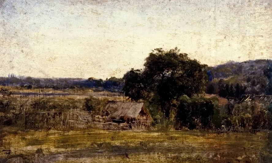 La Chaumi Re