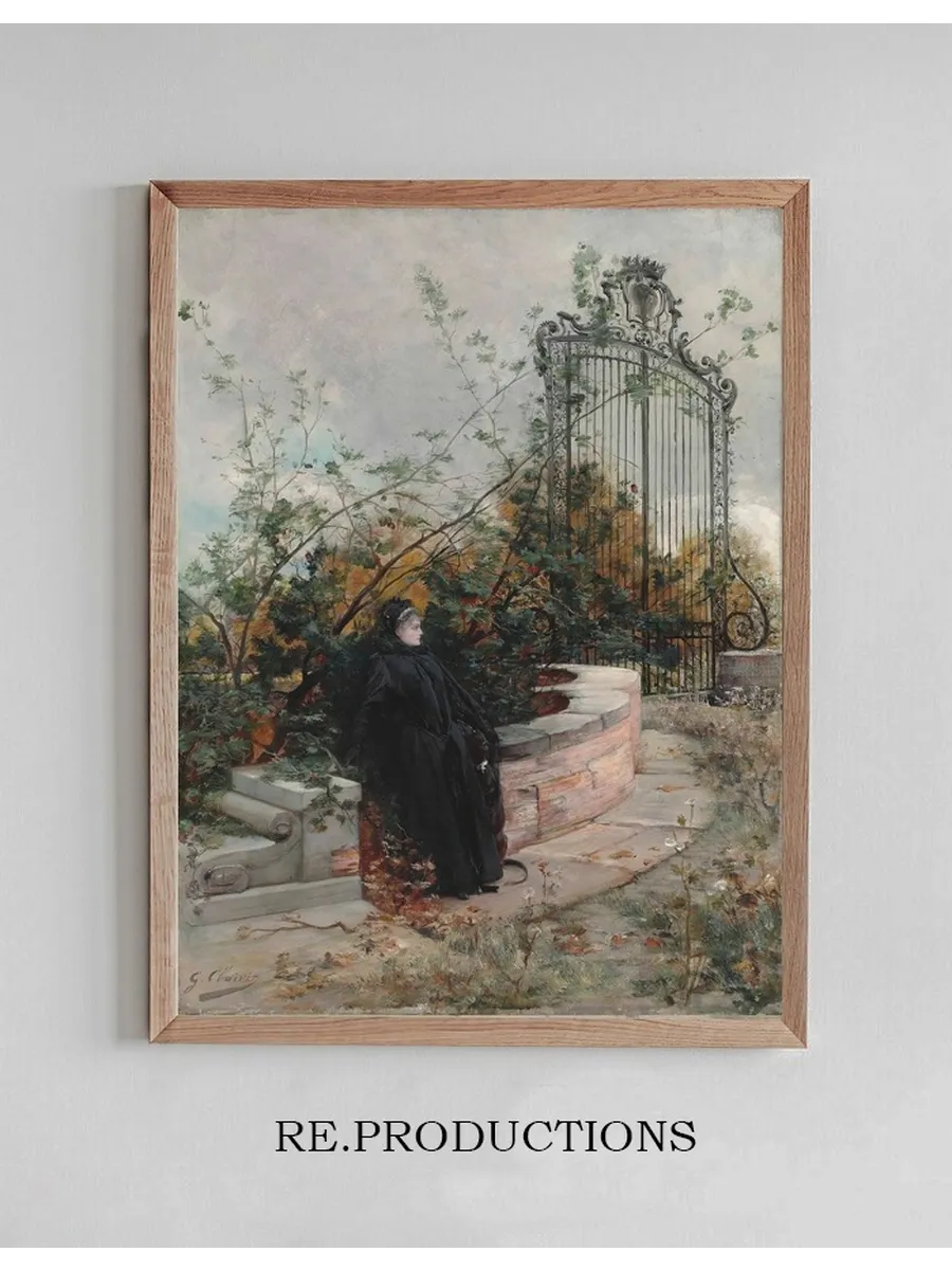 La Comtesse de Castiglione