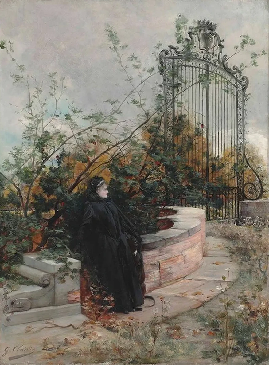 La Comtesse de Castiglione