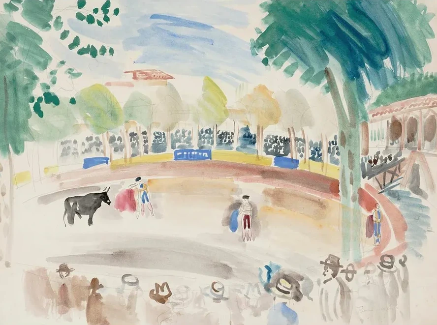 La Corrida