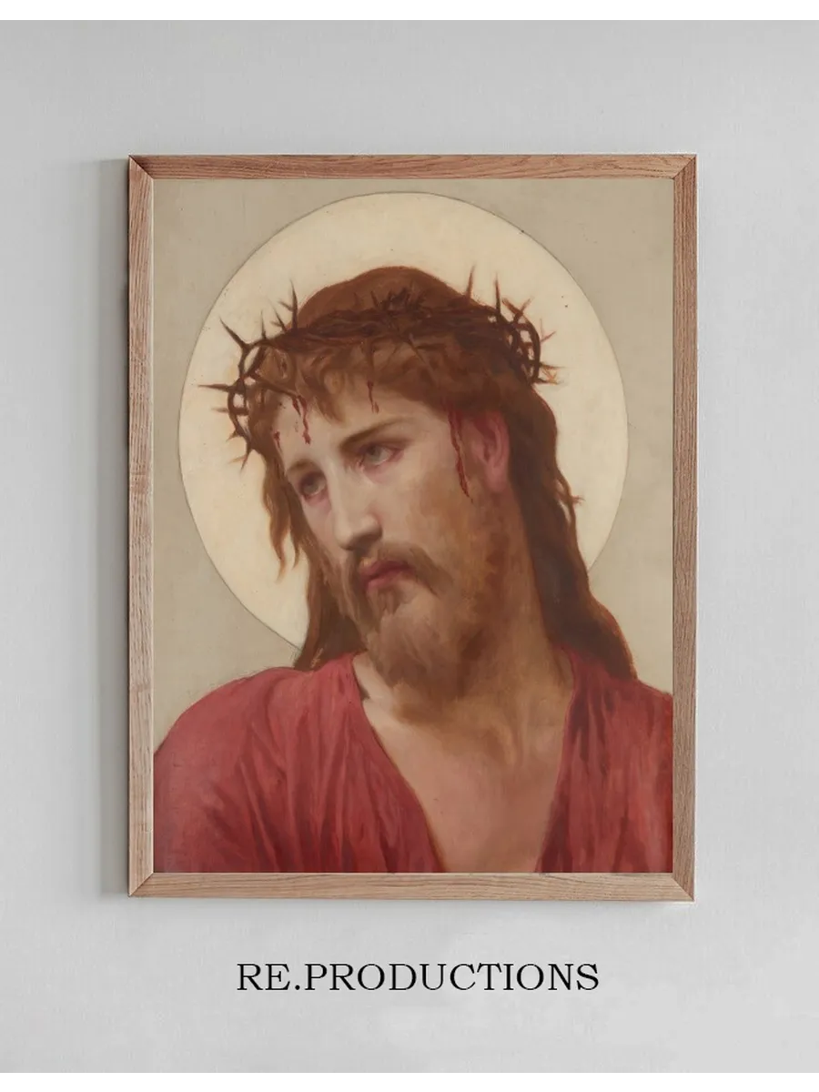 La Couronned Pines (the Crown of Thorns)