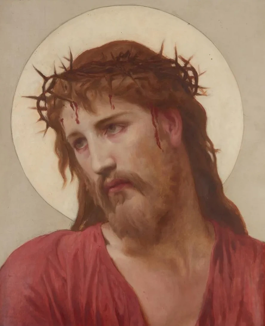 La Couronned Pines (the Crown of Thorns)