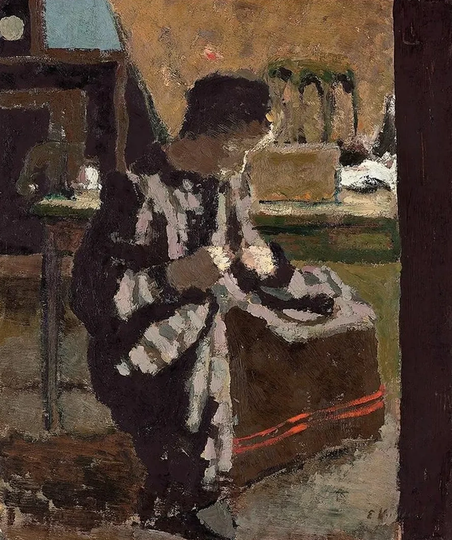La Couture