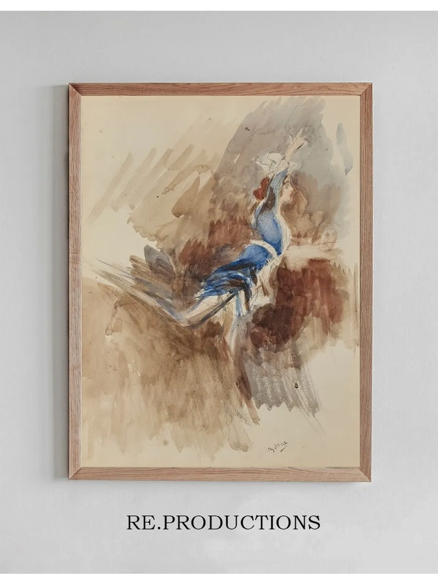 La Danseuse