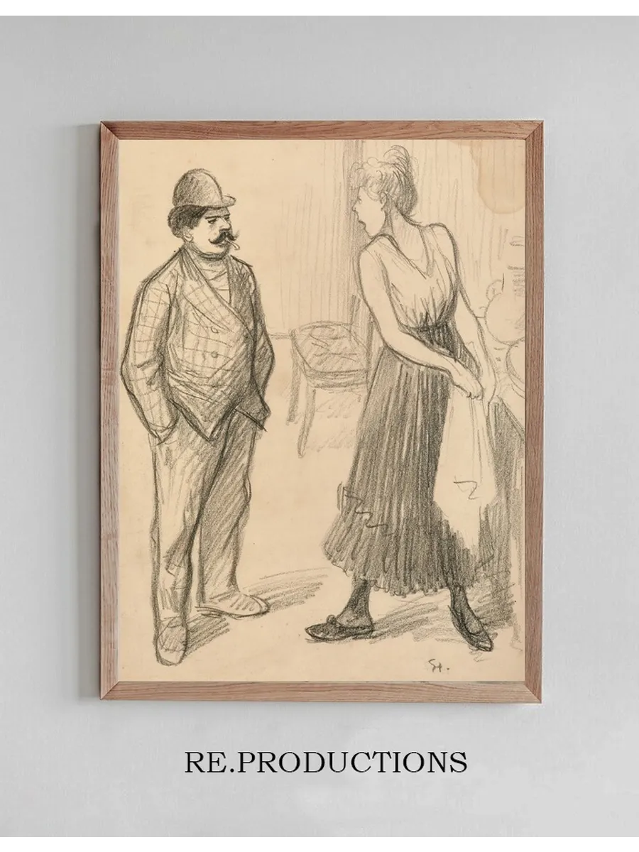La Dispute
